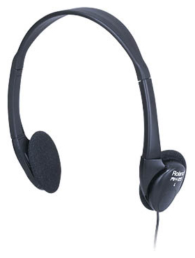 Наушники - Roland RH-25