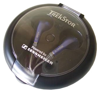 Наушники - Sennheiser CX 150