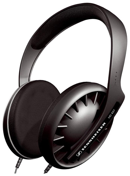 Наушники - Sennheiser HD 437