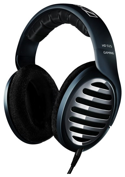 Наушники - Sennheiser HD 515 G4ME
