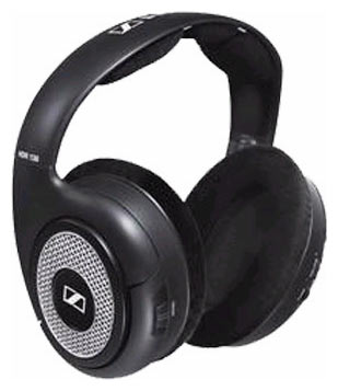 Наушники - Sennheiser HDR 130-8