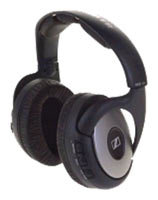 Наушники - Sennheiser HDR 140-8