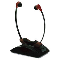 Наушники - Sennheiser IS 150