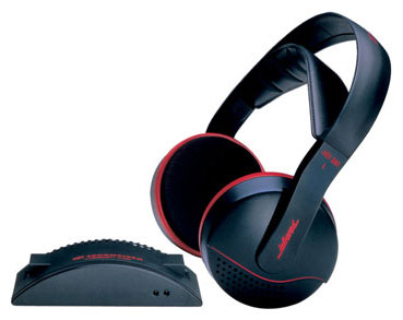 Наушники - Sennheiser IS 380