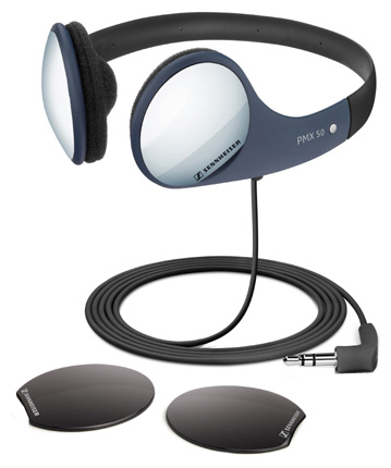 Наушники - Sennheiser PMX 50