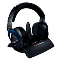 Наушники - Sennheiser RS 45