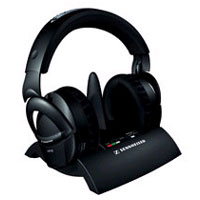 Наушники - Sennheiser RS 65