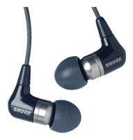 Наушники - Shure E4c