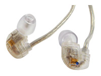 Наушники - Shure E5c