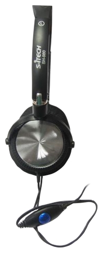 Наушники - S-iTECH SH-102