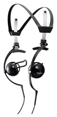 Наушники - Sony MDR-110LP
