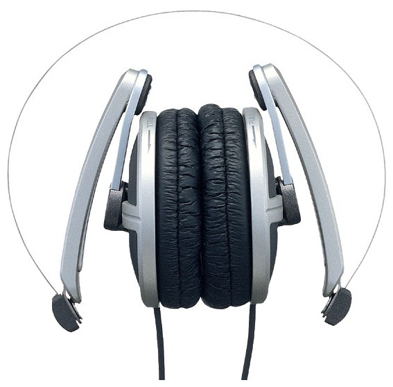Наушники - Sony MDR-710SL