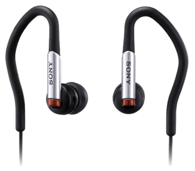 Наушники - Sony MDR-AS40EX