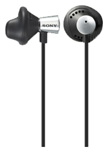 Наушники - Sony MDR-ED12LP