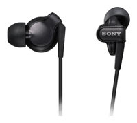 Наушники - Sony MDR-EX700SL