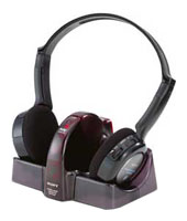 Наушники - Sony MDR-IF240RK