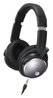 Наушники - Sony MDR-NC50