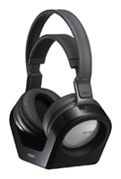 Наушники - Sony MDR-RF840RK