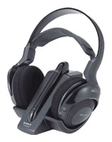 Наушники - Sony MDR-RF920RK