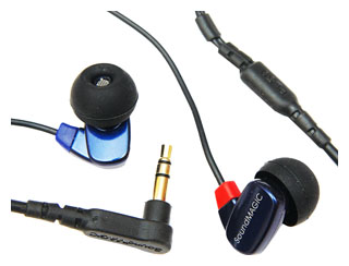 Наушники - SoundMAGIC PL11