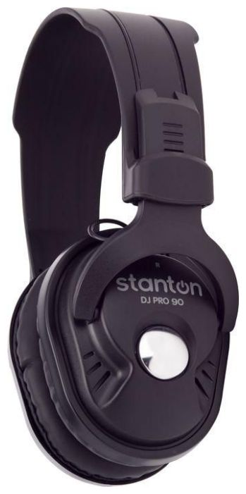 Наушники - Stanton DJ PRO 1000 MKII S