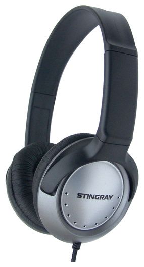 Наушники - Stingray ST-HPH7613