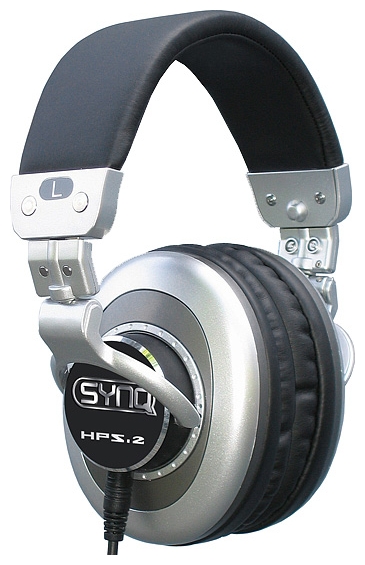 Наушники - Synq HPS-2 PRO