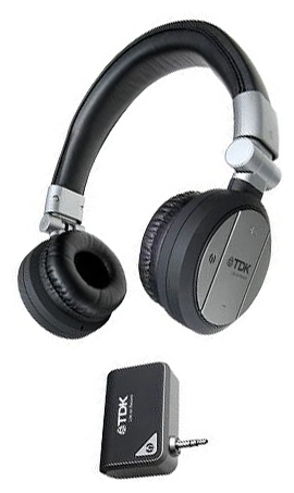 Наушники - TDK BP-100