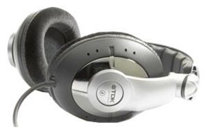 Наушники - TDK MP-200