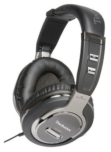 Наушники - Technics RP-DH1200