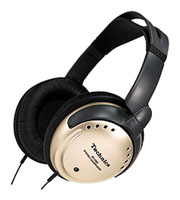 Наушники - Technics RP-F300