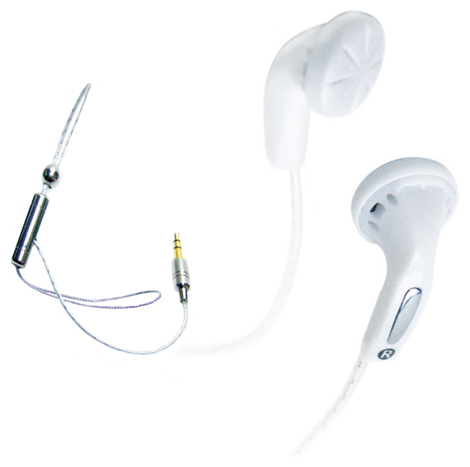 Наушники - TopDevice H 1002