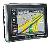 GPS-навигаторы - ATOMY YHG-168 A1