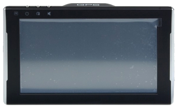 GPS-навигаторы - CARMAN i CB400