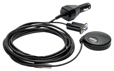 GPS-навигаторы - Garmin GPS 18 PC