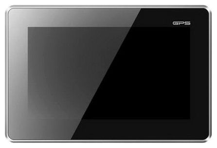 GPS-навигаторы - iSUN 4303
