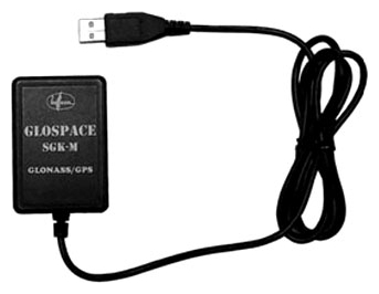 GPS-навигаторы - НИИ КП SGK-70