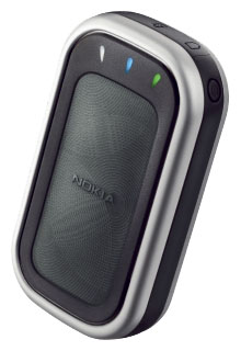 GPS-навигаторы - Nokia LD-3W