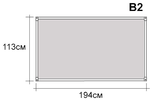 BASK BASK-2 PLATFORM