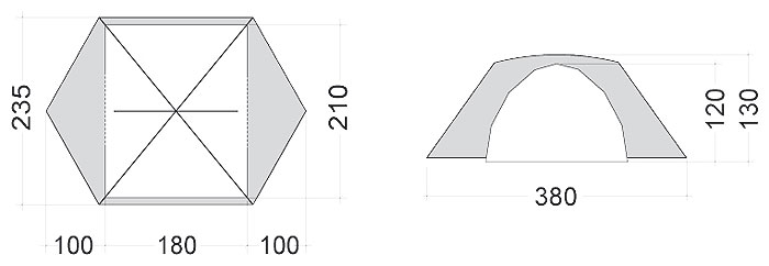 BASK BONZER 3