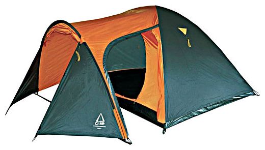 Палатки - Best Camp Montana 3
