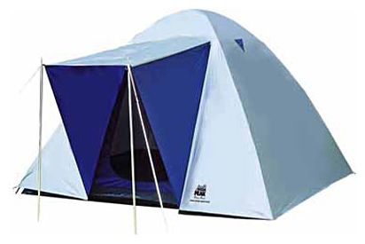Палатки - Best Camp Texel 4