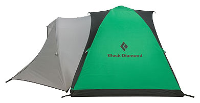 Black Diamond Ahwahnee