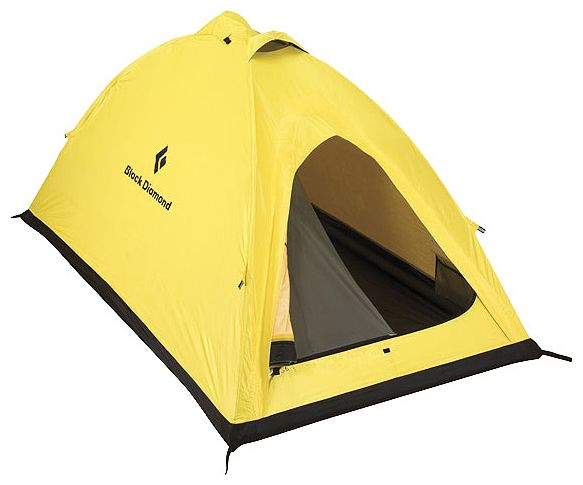 Палатки - Black Diamond Bibler I-Tent