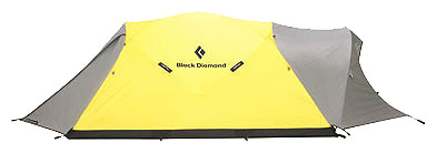 Black Diamond Bombshelter