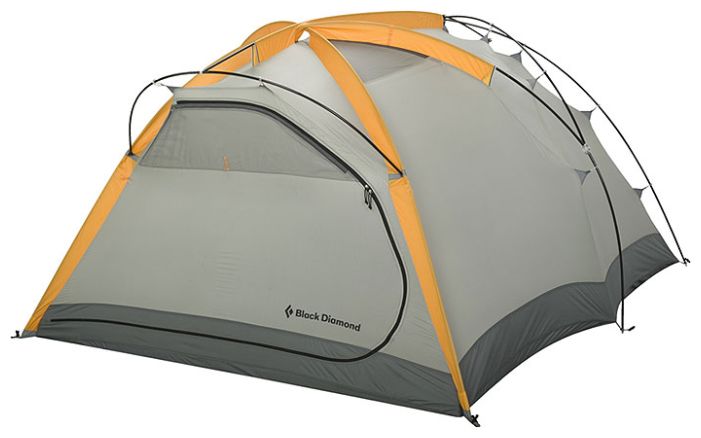 Black Diamond Stormtrack