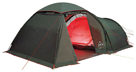 Палатки - Camp Forteza V