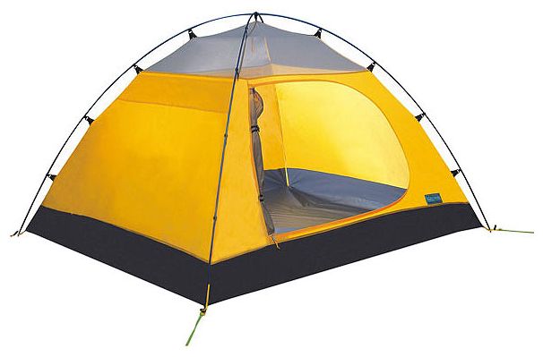 Camp Ganesh III