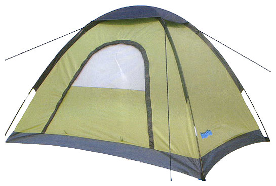 Палатки - Campack Tent C-1001