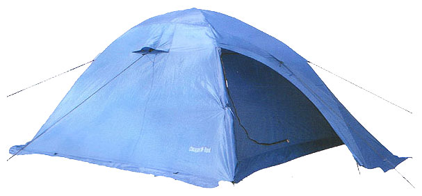Палатки - Campack Tent C-8002